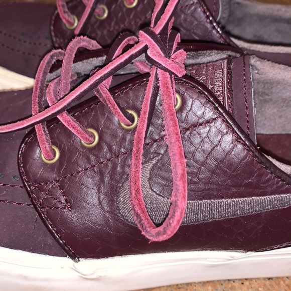 Nike SB Zoom Stefan Janoski Premium - Picture 7 of 8